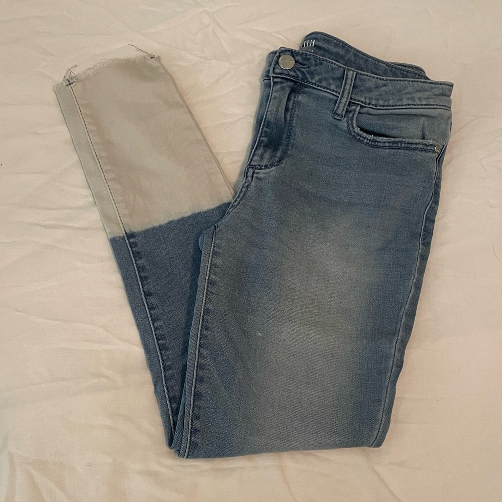 a.n.a Jegging